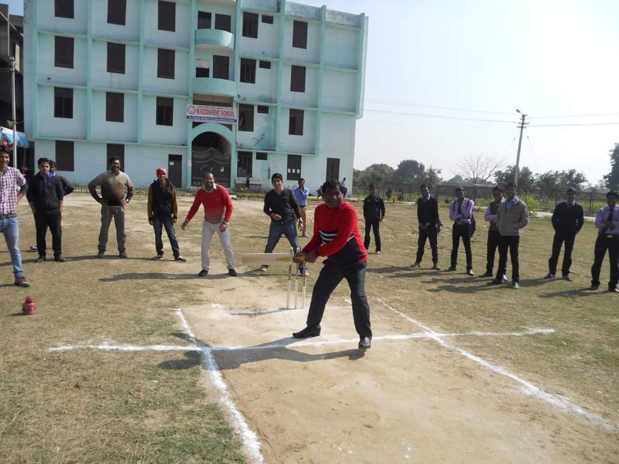 MV GROUP OF INSTITUTE